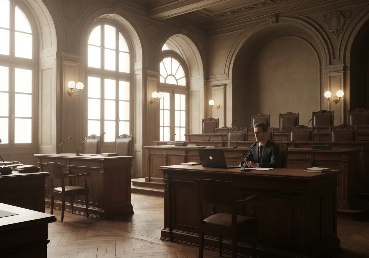 Avocat droit routier Lille : défendez votre permis en 2026