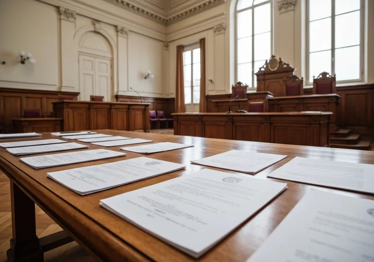 Avocat droit public Marseille : trouvez un expert près de chez vous