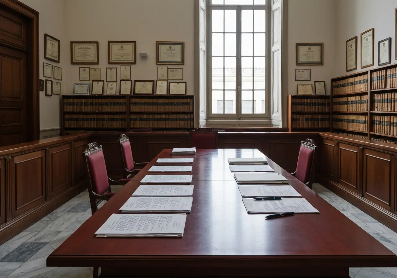 Avocat pénal Clermont Ferrand : justice pénale et défense locale en 2026