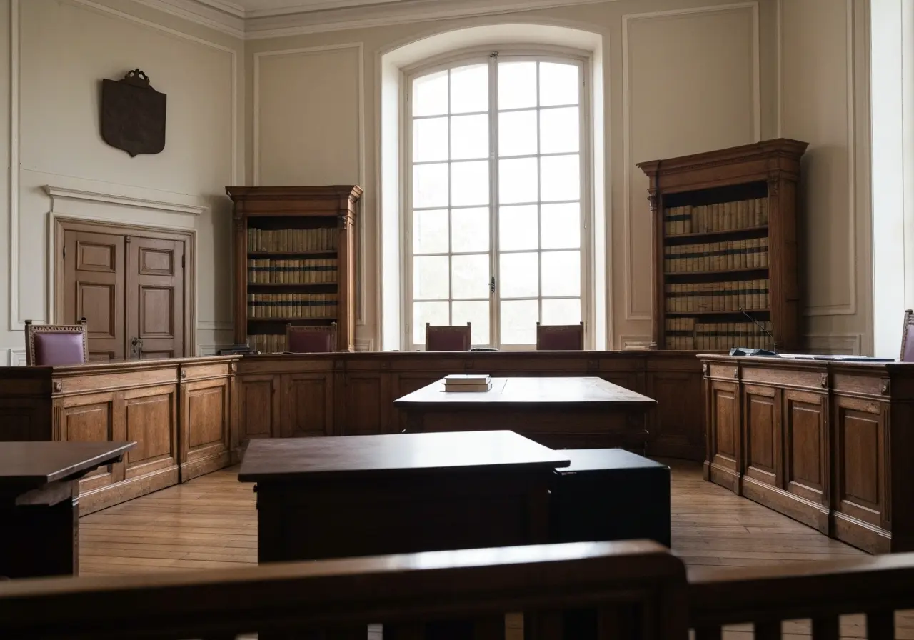 Meilleur avocat pénaliste Marseille 2026 : justice pénale experte