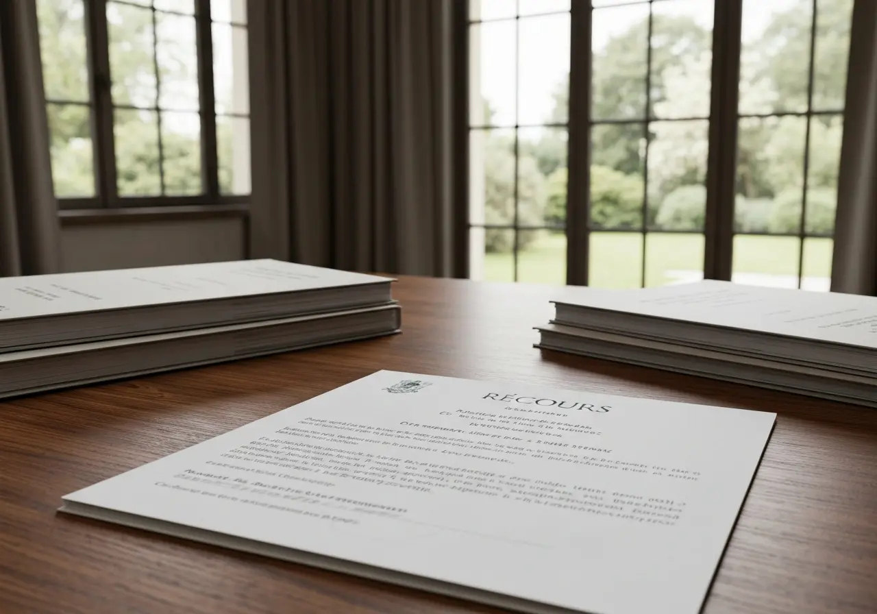 Avocat droit administratif Rennes : expert en contentieux public 2026