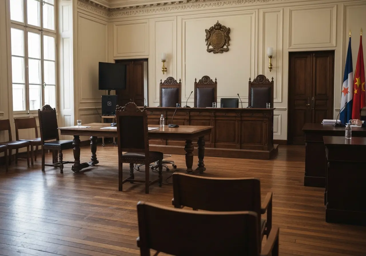 Annuaire Avocats Marseille 2026 : Trouvez un Avocat Proche de Vous