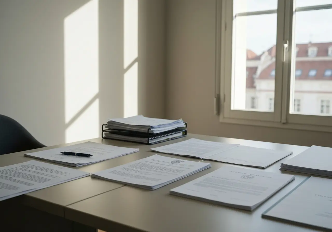 Visite locaux conseil de l'ordre cabinet avocat : comment se déroule-t-elle ?