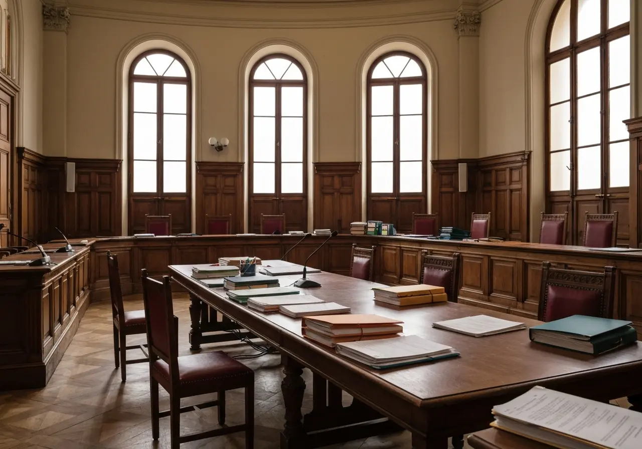 Cabinet d'avocat Strasbourg : trouvez le vôtre en 2026