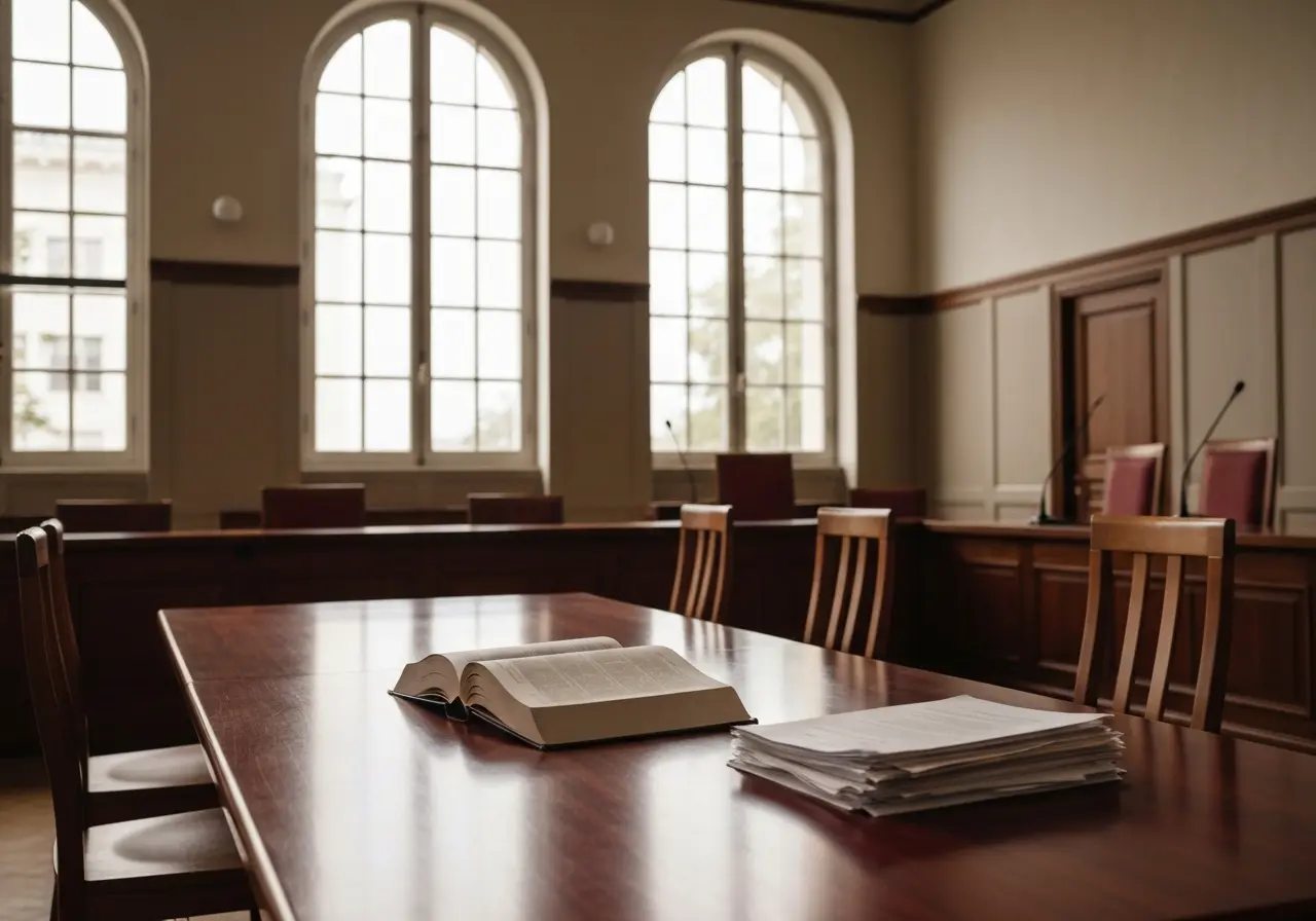 Avocat du droit du travail Lyon : défendez vos droits en 2026