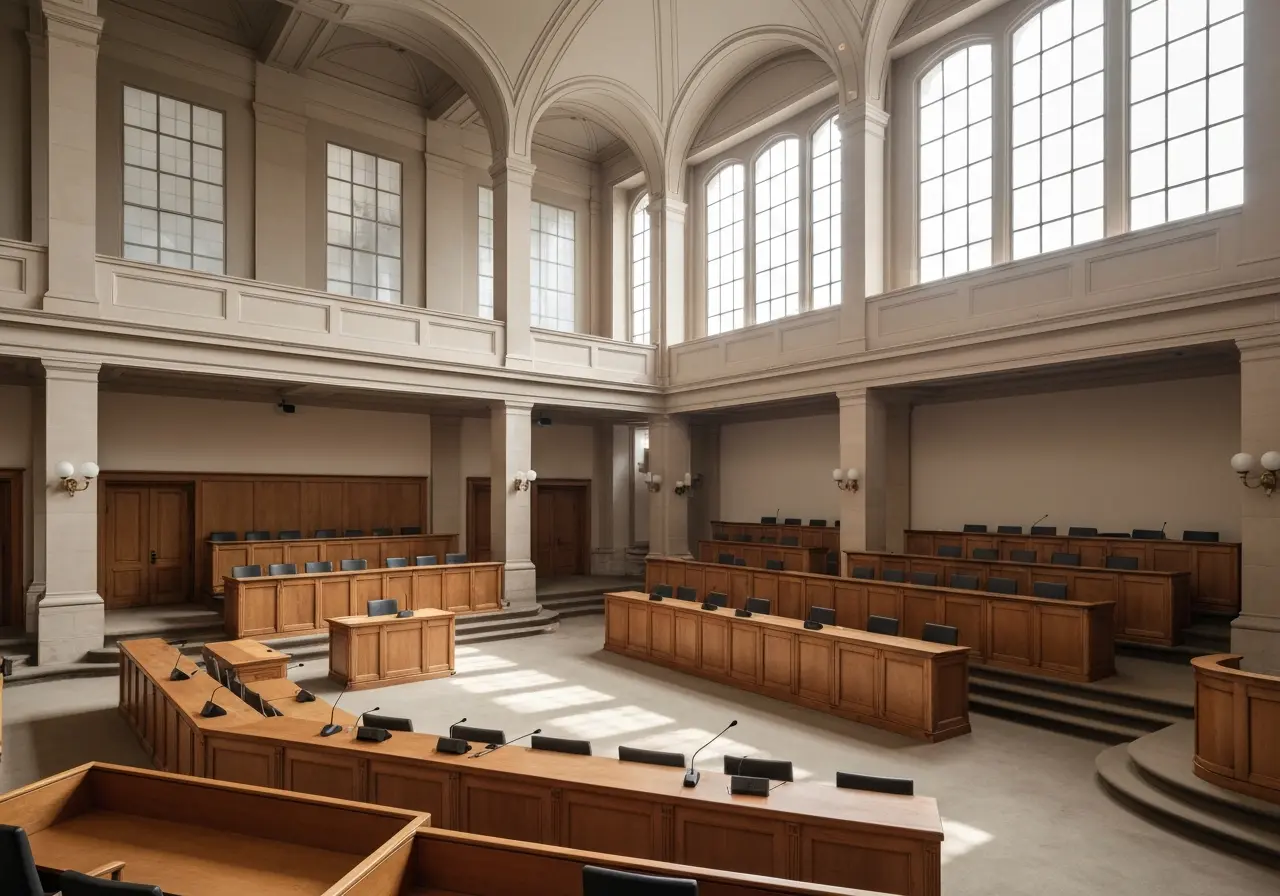 Avocat Brazy Reims : Votre défenseur pénaliste près du barreau de Reims