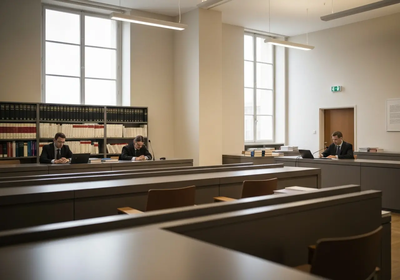 Meilleur avocat pénaliste Lille 2026 : justice experte et défense locale