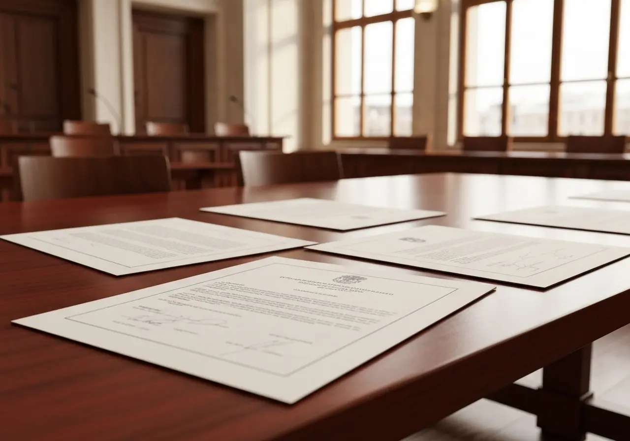 Avocat Lille Droit des Étrangers : Votre Guide Juridique 2026