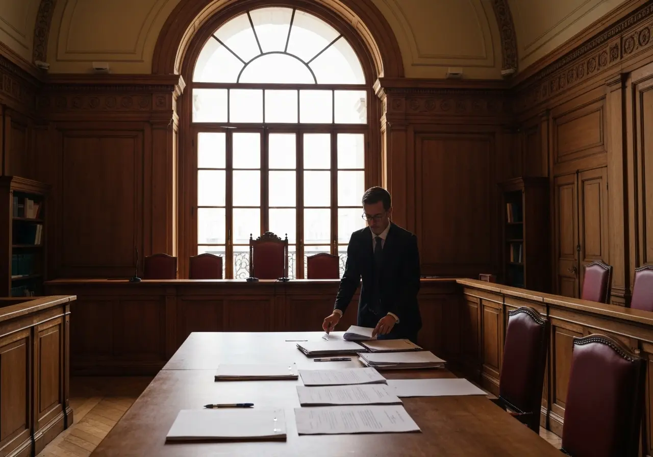 Meilleur avocat Montpellier pénal : justice et défense d’expertise