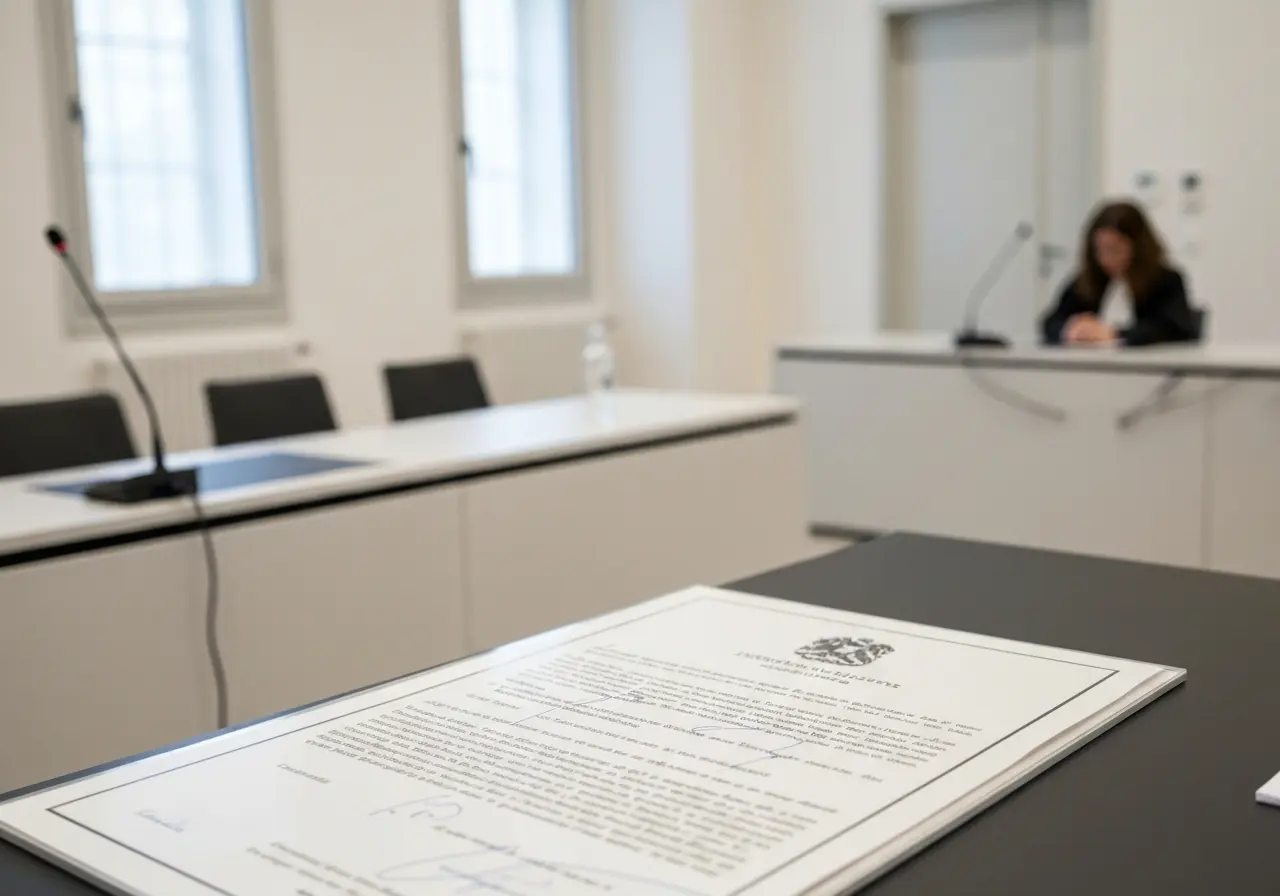 Avocat Cherifa Montpellier – Votre conseil juridique de proximité