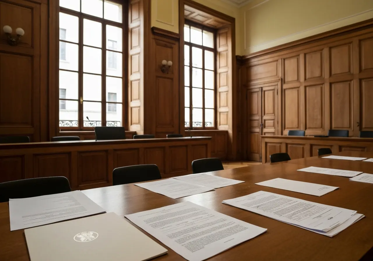 Avocat Nice droit des étrangers : conseils et défense 2026