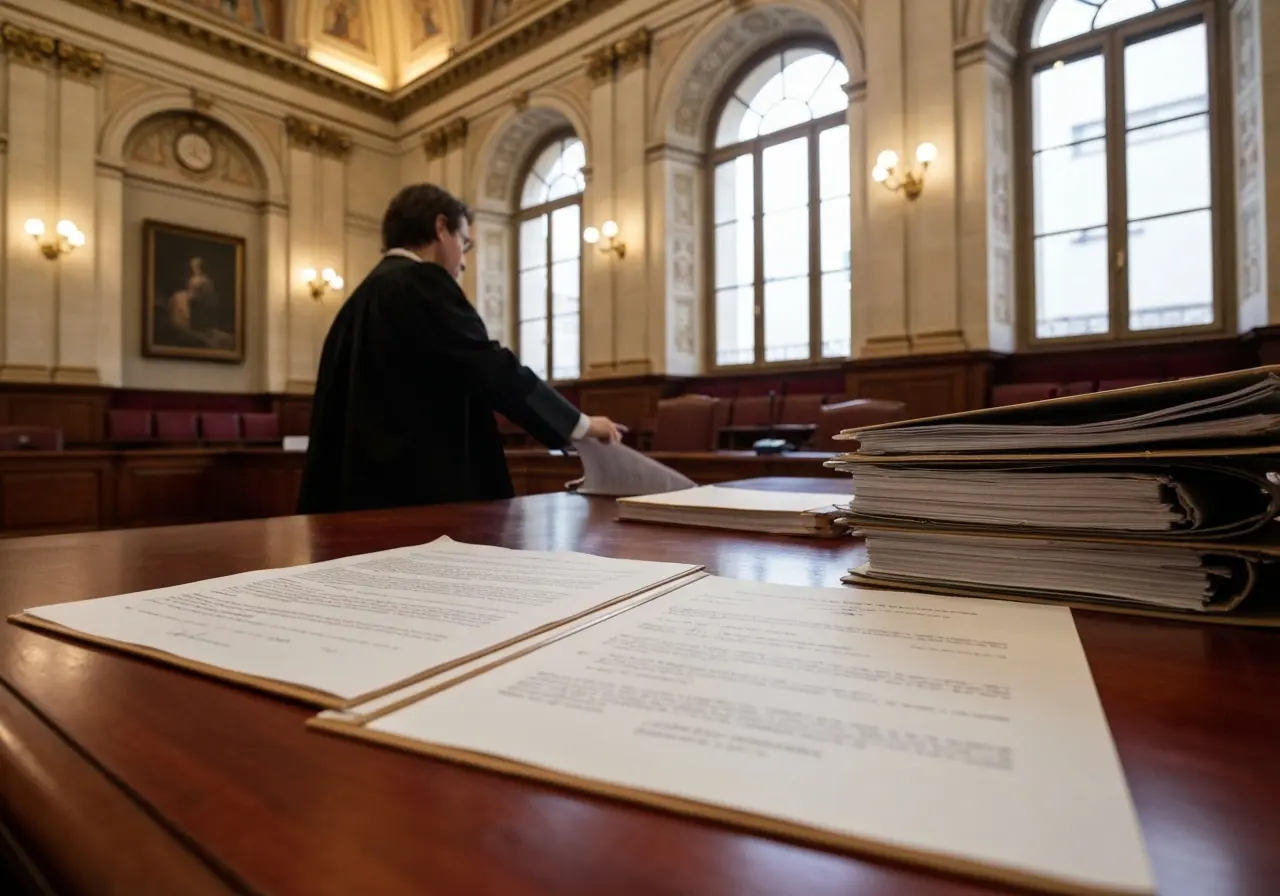 Avocat burn out Grenoble : défendez vos droits avec un expert local