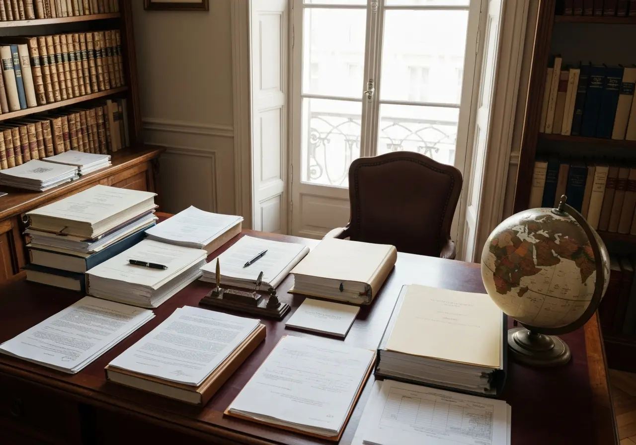 Meilleur avocat droit des étrangers Lille : guide 2026 et sélection