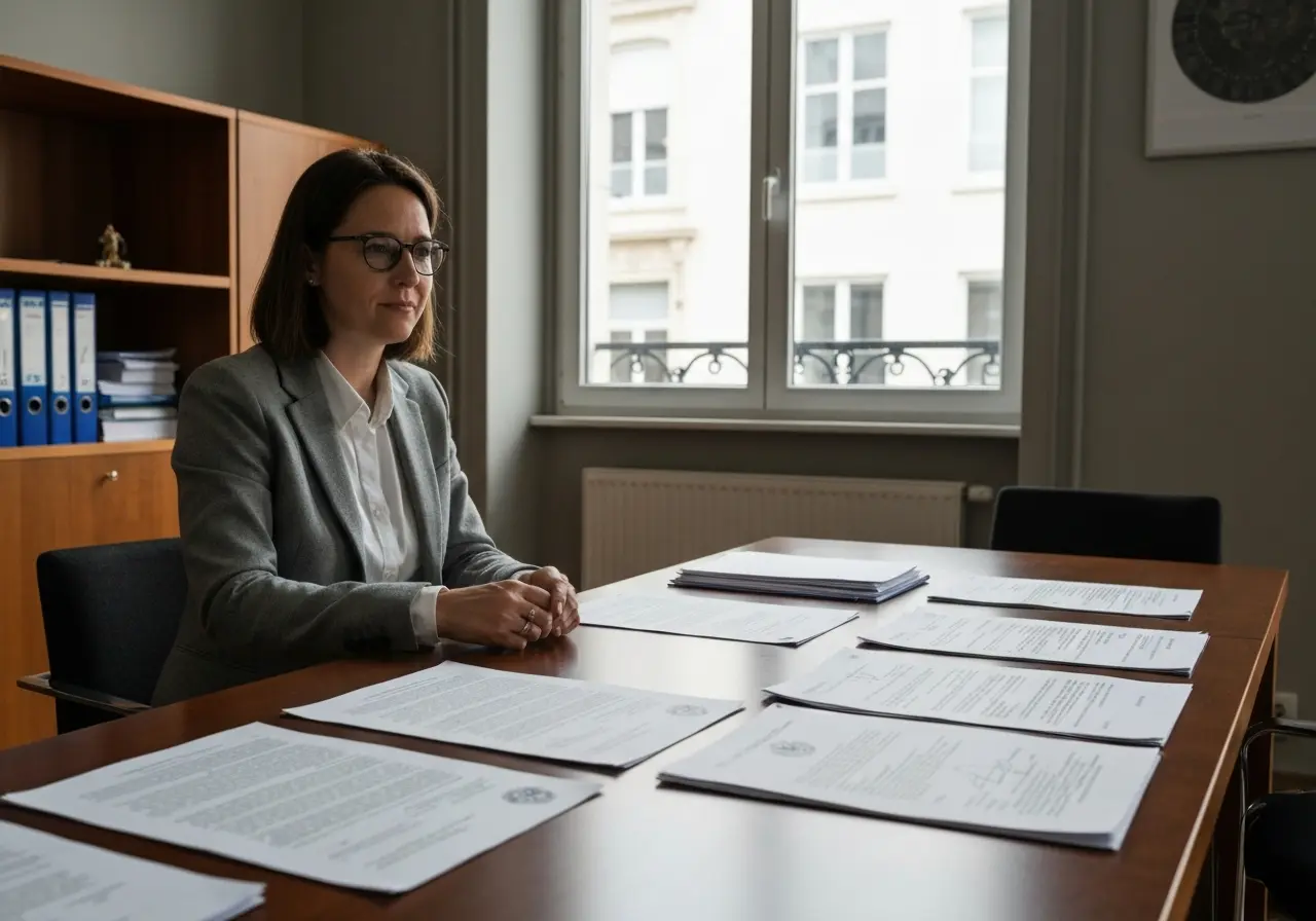 Avocat droit des étrangers gratuit Nantes : aide juridique 2026