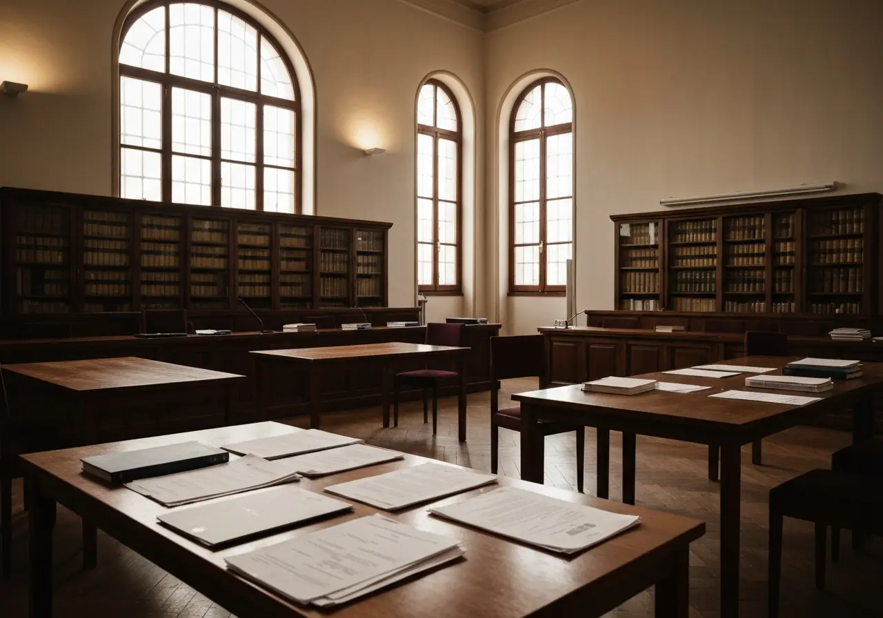 Gestion des locaux cabinet d'avocat : conseils et obligations 2026
