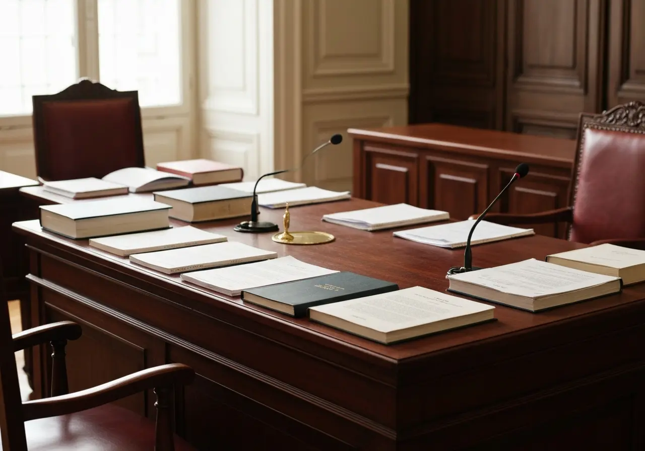 Avocat Ludot Reims : justice pénale et droit des victimes en 2026