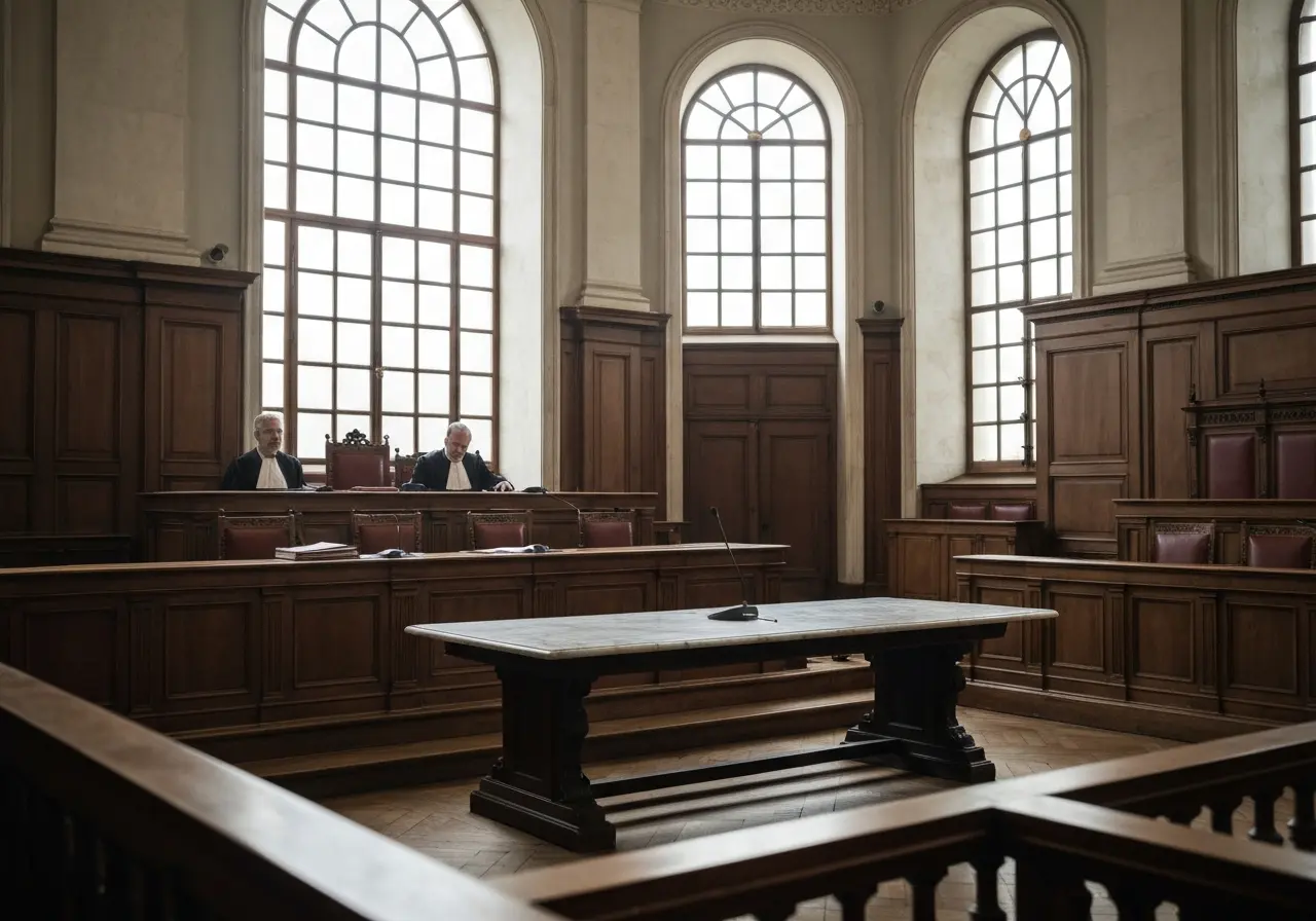 Avocat droit étranger Marseille : expert en litiges internationaux