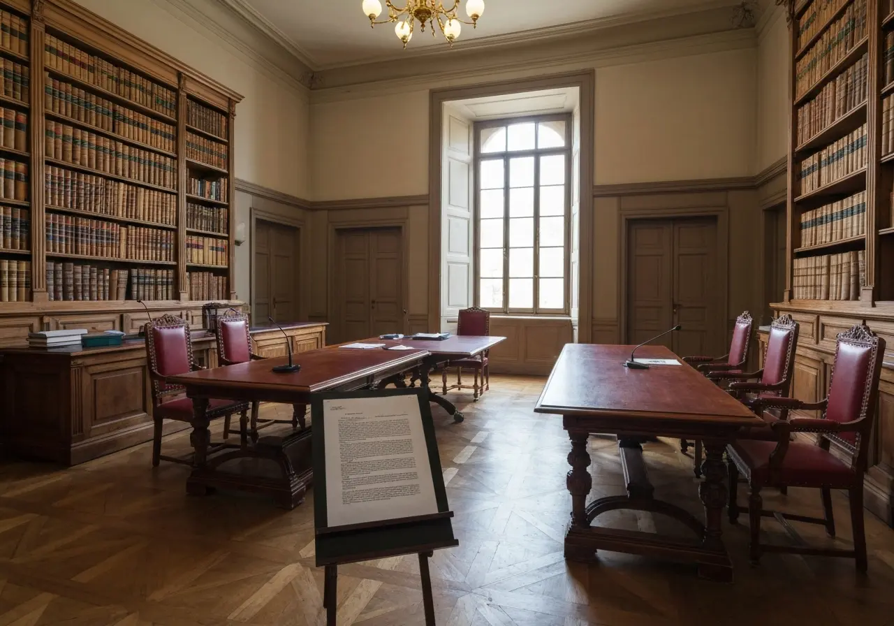 Maison de l’avocat Marseille : guide 2026 et accès aux services