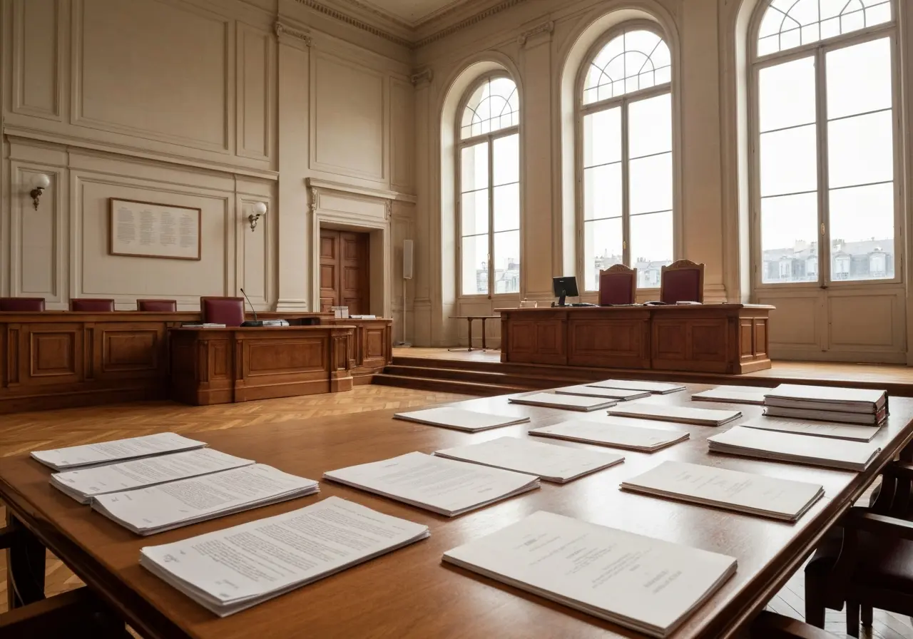 Avocat en droit public Montpellier : expert en contentieux administratif