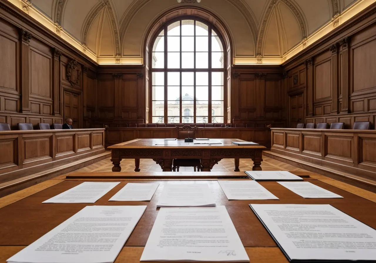 Un bon avocat droit des étrangers Lyon : comment le choisir en 2026