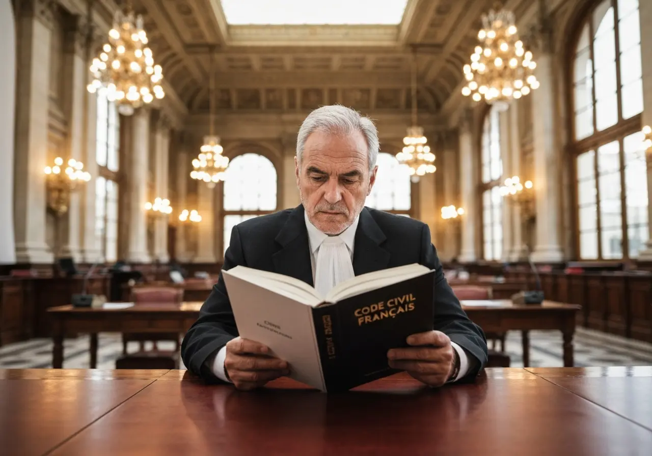 Meilleur avocat pénaliste Montpellier : justice & défense 2026