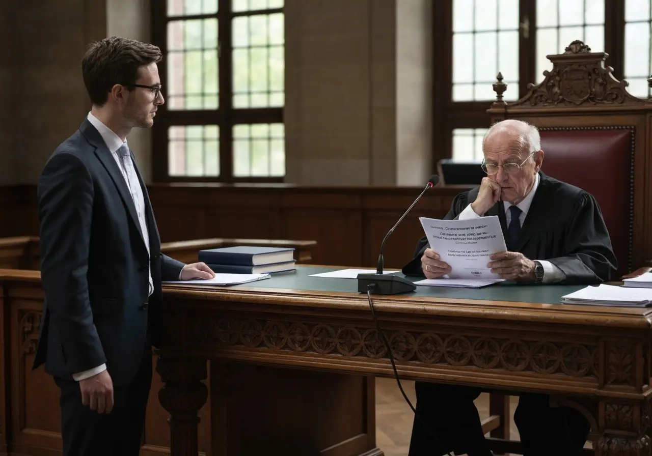 Avocat aux affaires familiales Lyon : justice et conseil en 2026