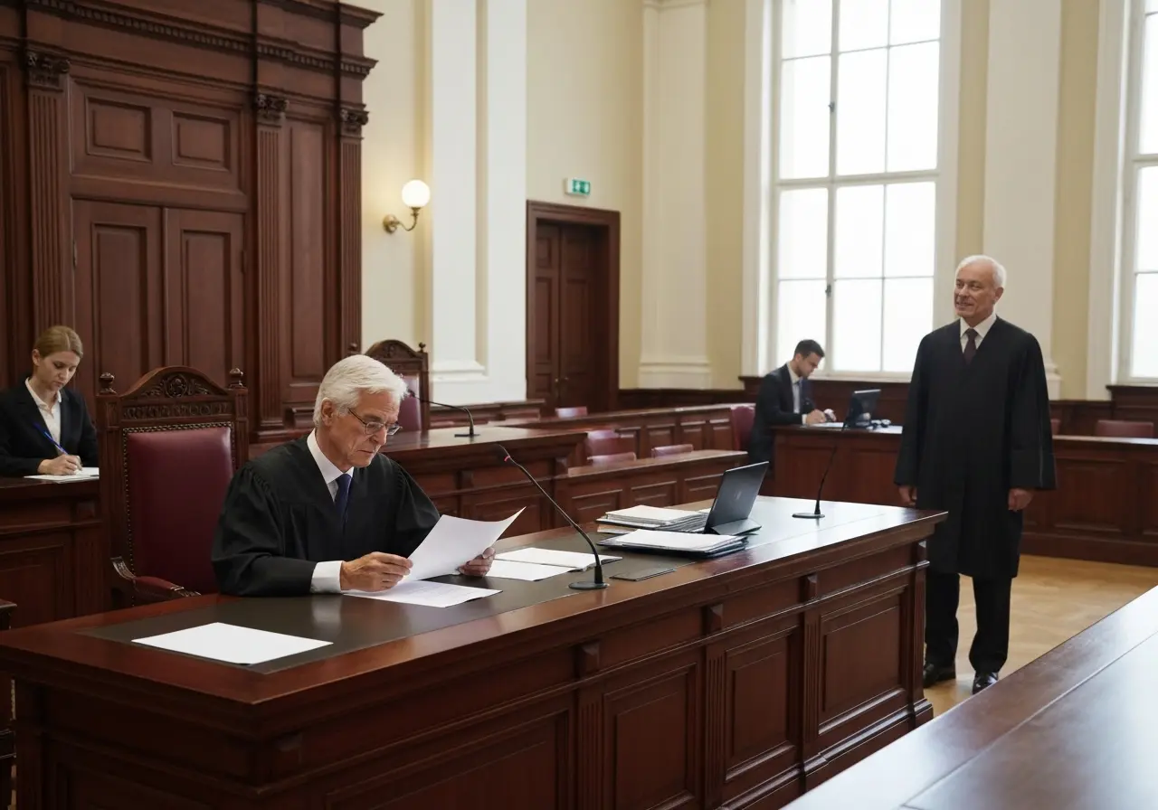 Avocat à Rennes : Trouvez un avocat inscrit au barreau près de chez vous