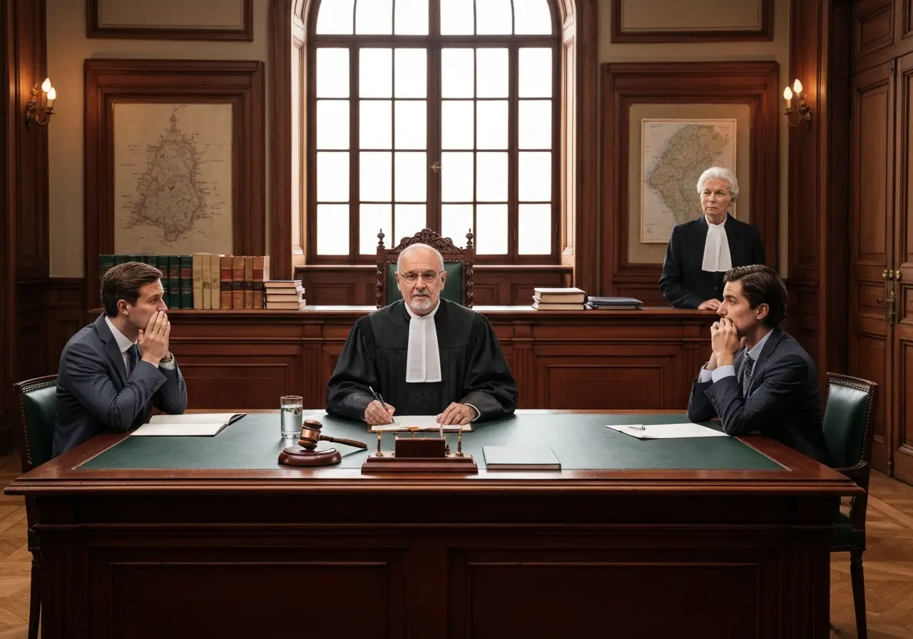 Ordre des avocats de Reims : annuaire et démarches 2026