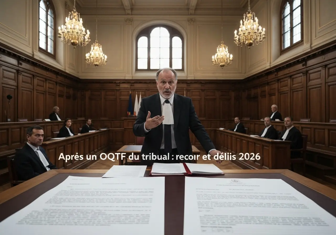 Avocat droit routier Lyon : défendez votre permis en 2026