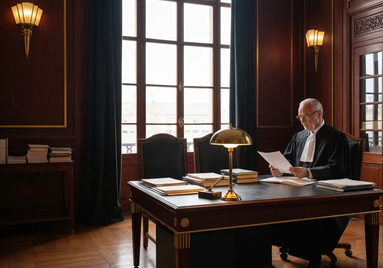 Avocat au barreau de Bordeaux : trouvez le vôtre en 2026