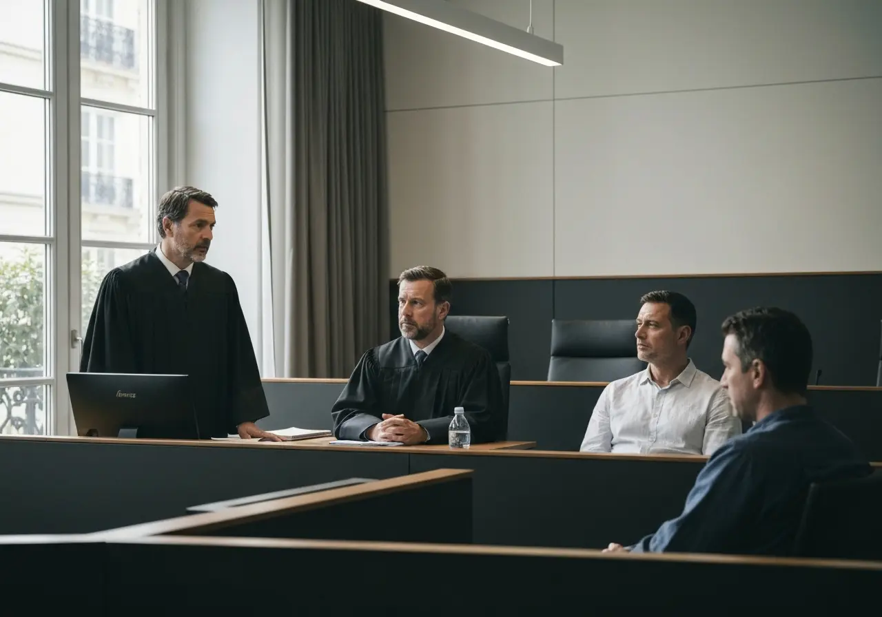 Avocats à Reims : Trouvez le vôtre près de chez vous en 2026