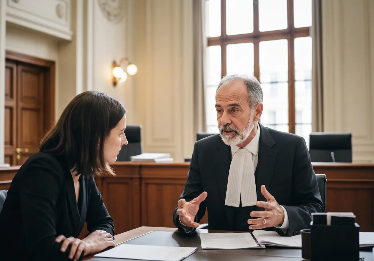 Avocat Nice Droit Immobilier : Trouvez un expert près de chez vous