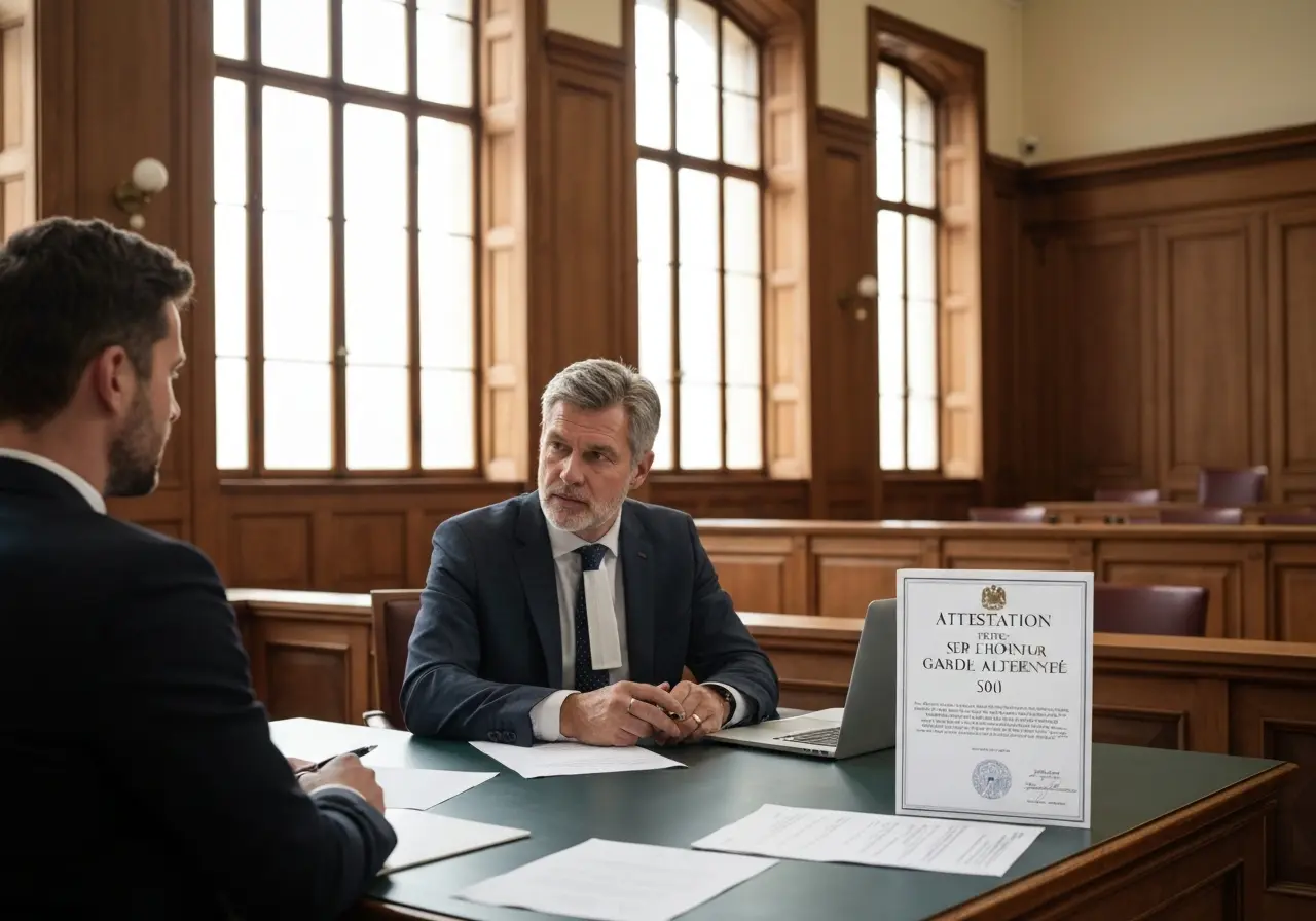 Avocat Nice capital société : conseil juridique et création d’entreprise