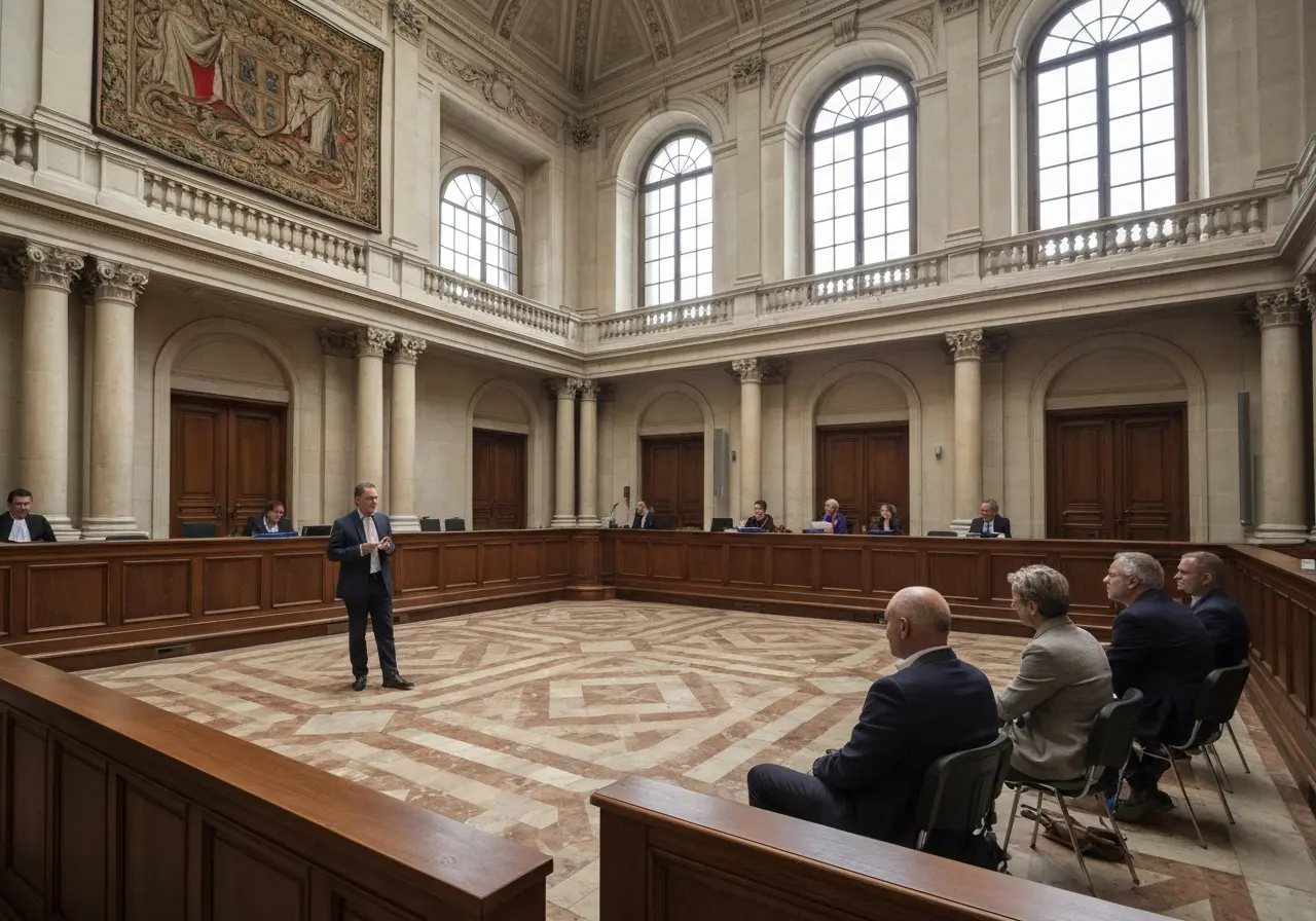 Avocat dommage corporel Montpellier : votre expert en indemnisation