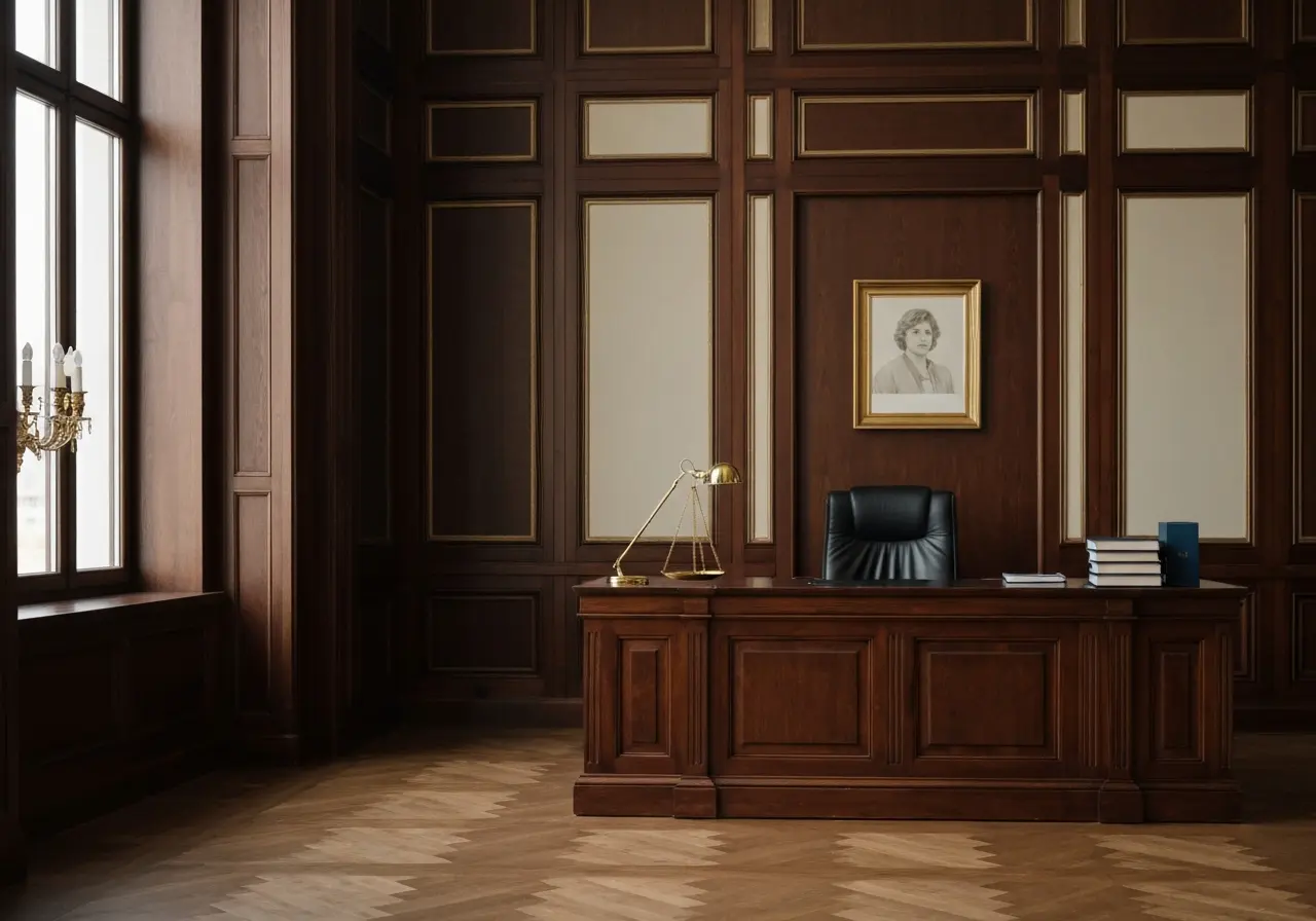 Trouver un avocat à Clermont Ferrand : guide complet 2026