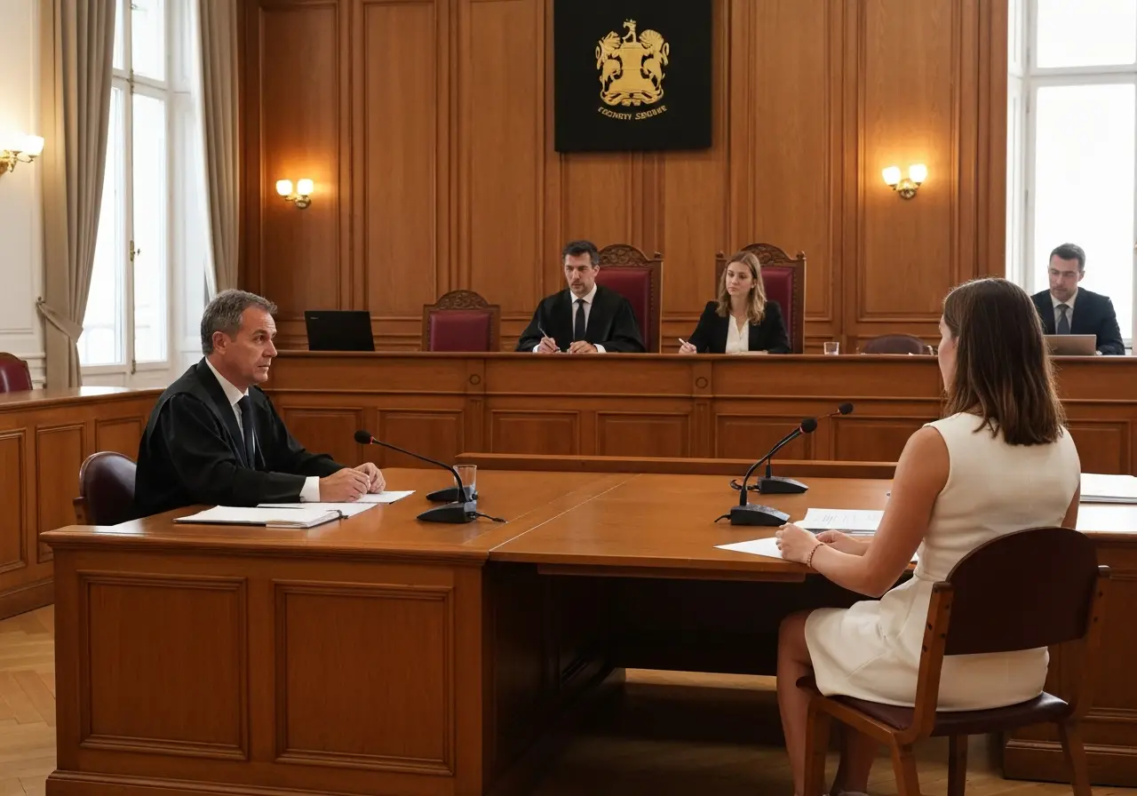 Avocat erreur médicale Toulouse : défendez vos droits en 2026