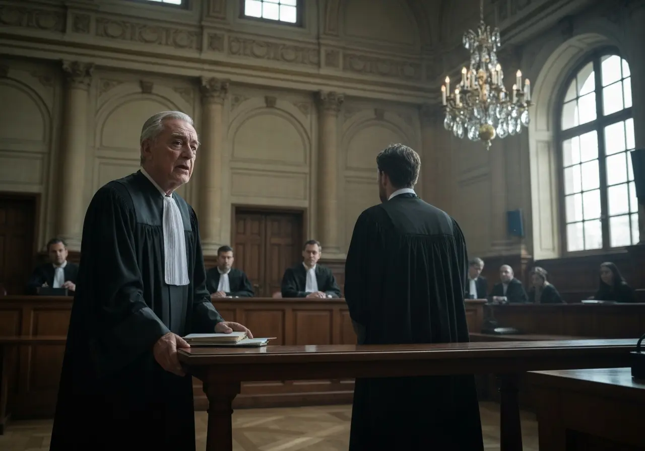 Avocat Lille droit immobilier : expert en litiges et transactions
