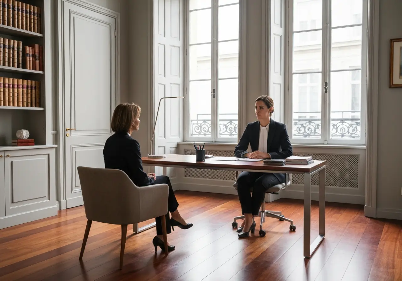Avocat droit social Reims : défendez vos droits avec un expert local