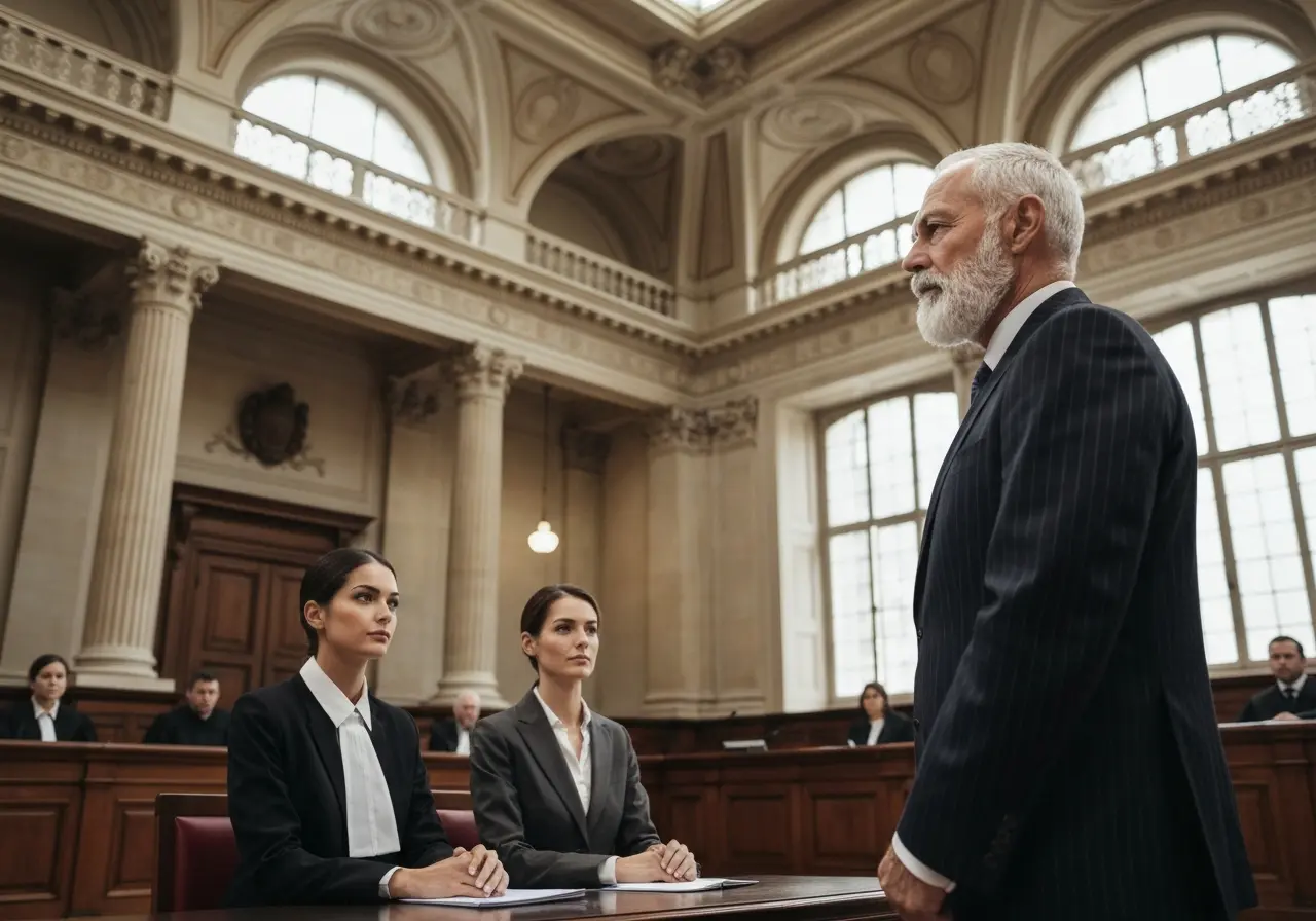 Avocat Canis Clermont Ferrand : Votre Expert Juridique Local 2026