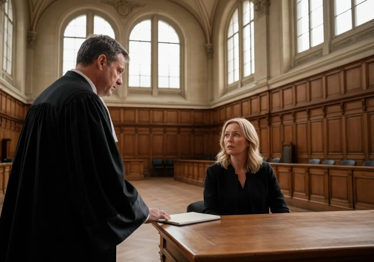 Maison de l’Avocat Grenoble : services, accès et prise de rendez-vous 2026