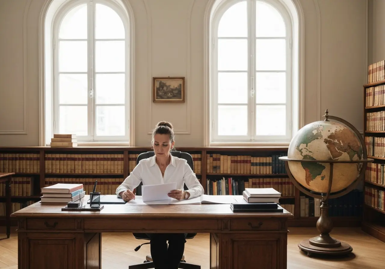 Avocat Barreau de Reims : trouvez un avocat inscrit près de chez vous