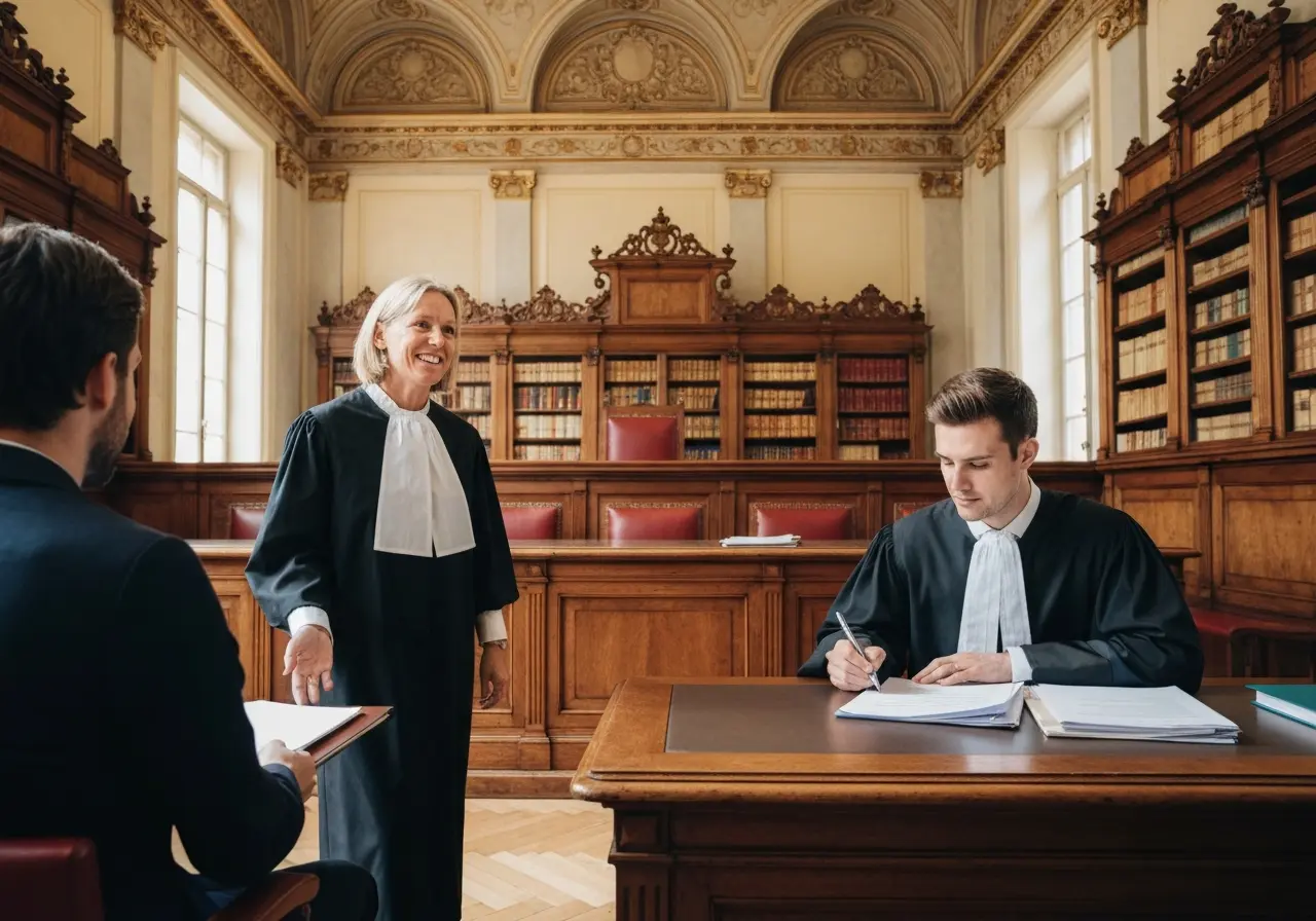 Avocat droit immobilier Marseille : expert en litiges et transactions 2026