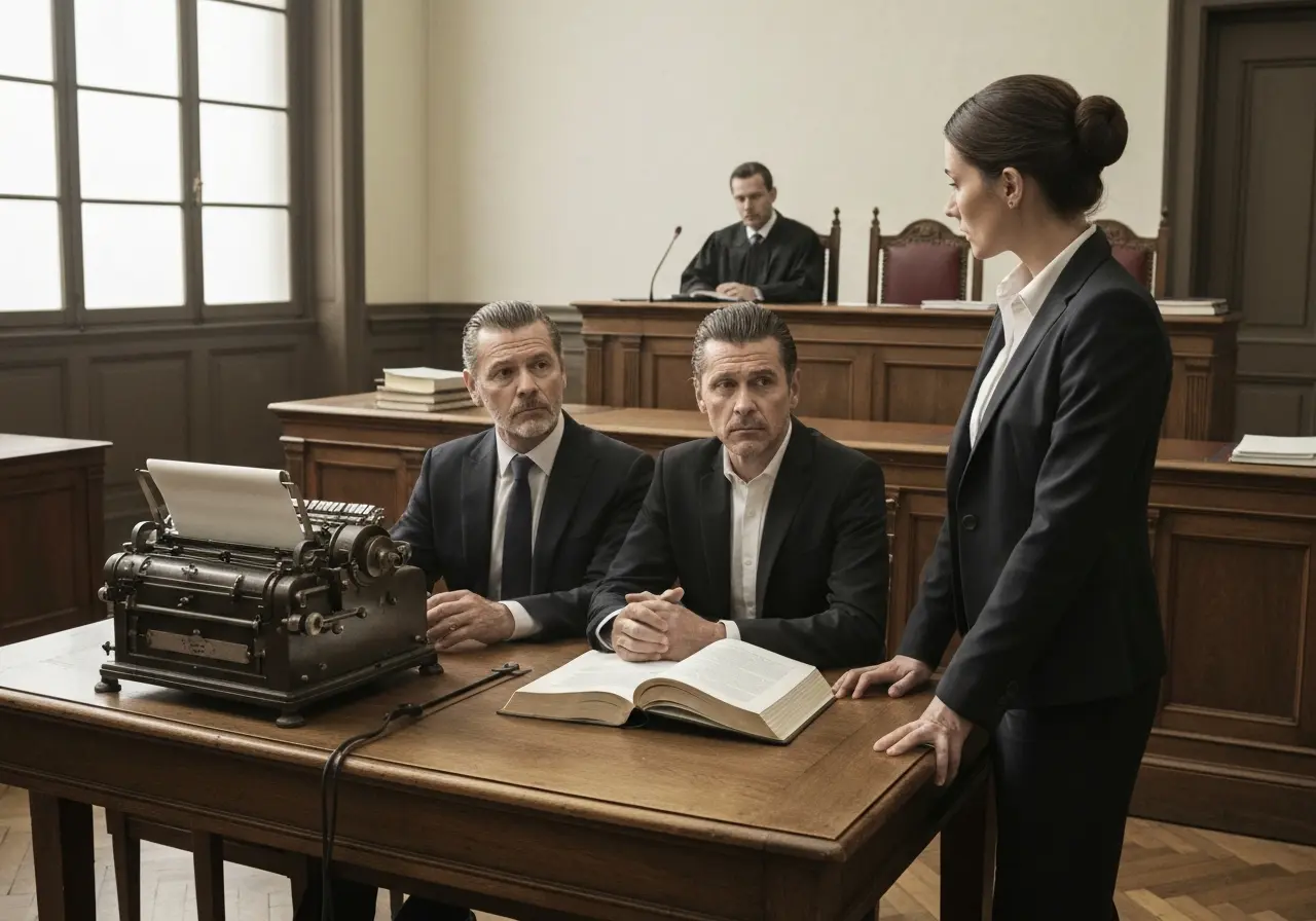 Avocat droit fonction publique Strasbourg – Votre défenseur des agents publics