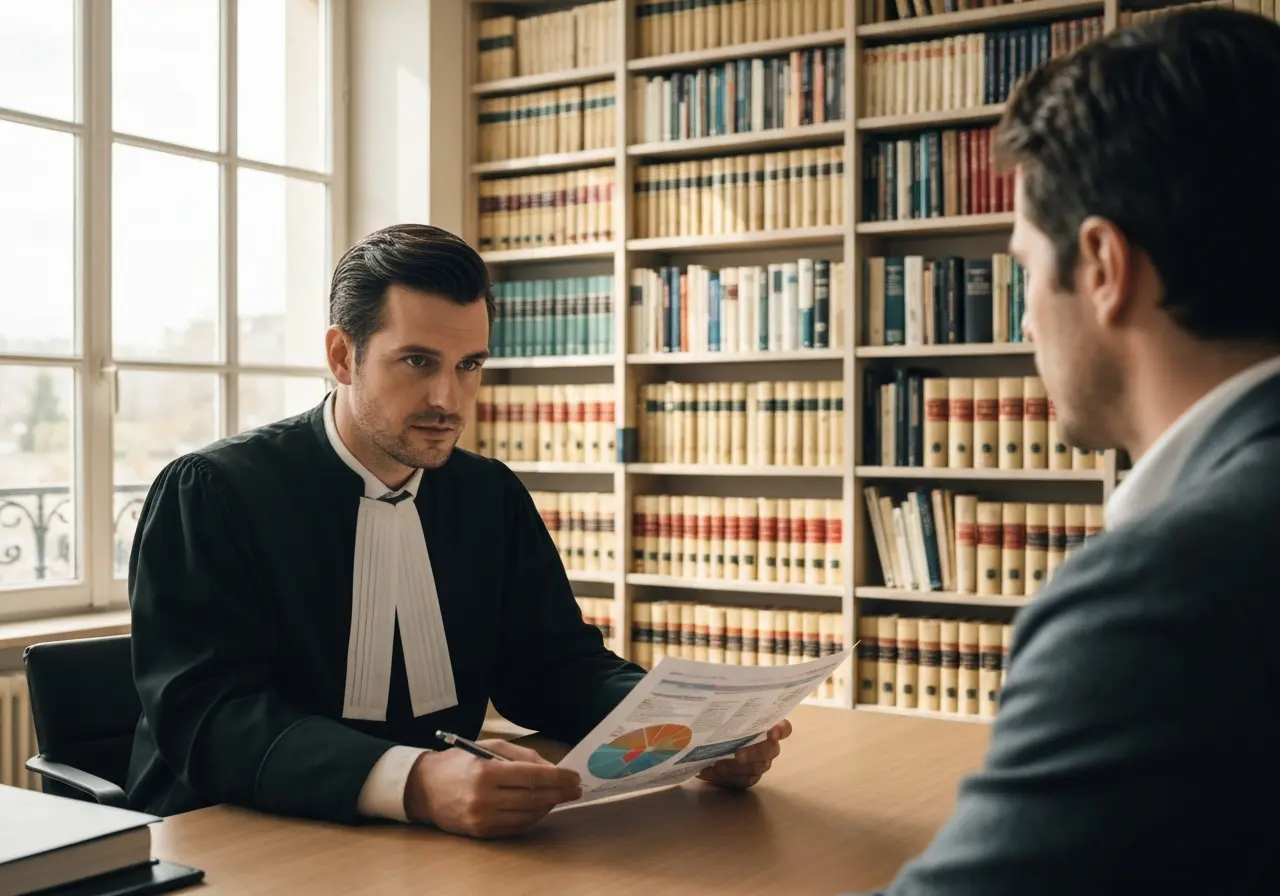 Meilleur avocat droit des étrangers Nice : guide 2026