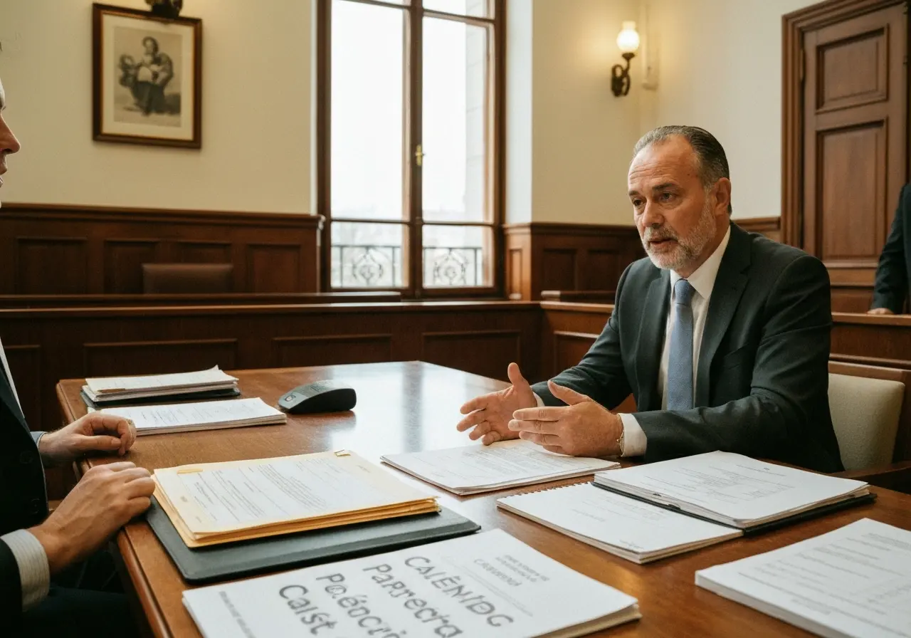 Ordre des avocats Strasbourg : annuaire 2026 et démarches