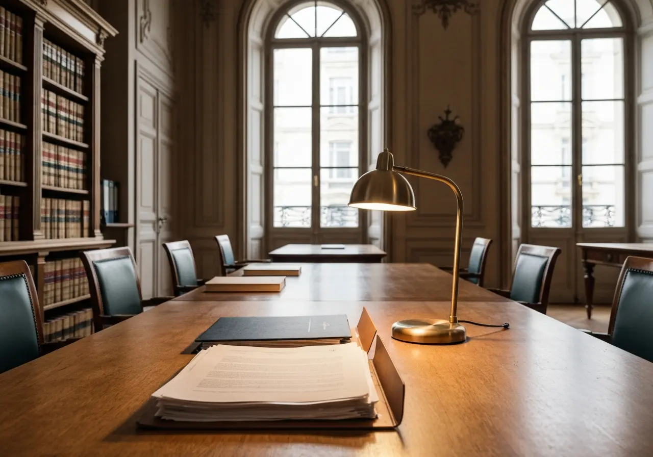 Ordre des Avocats de Lyon : Guide Complet 2026 | LocalAvocat.fr