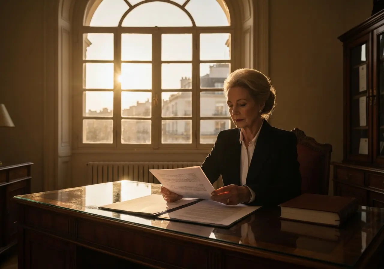 Avocat Clermont Ferrand Gratuit : Consultation Juridique Proche de Chez Vous