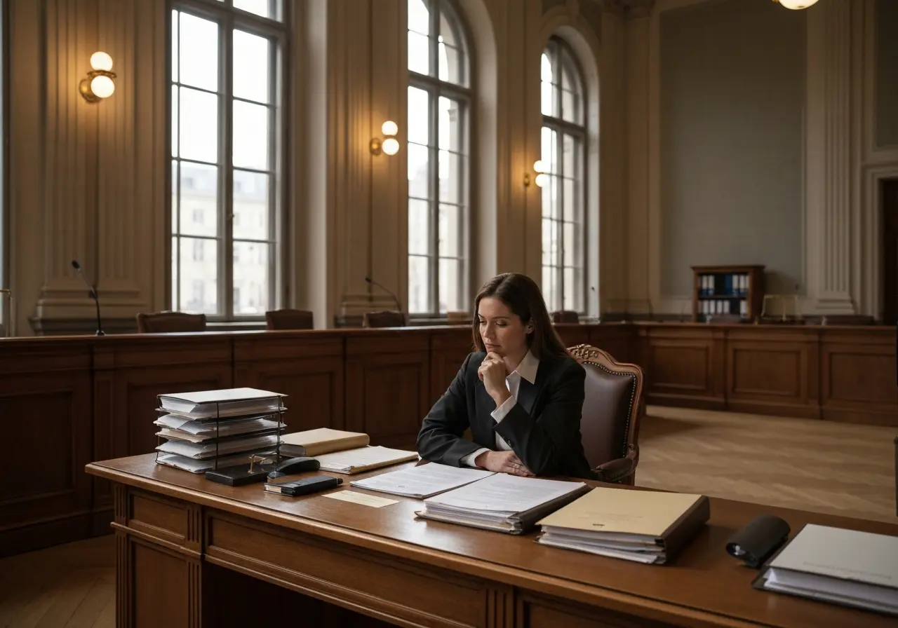 Avocat Nice droit de la construction : expertise et défense de vos projets