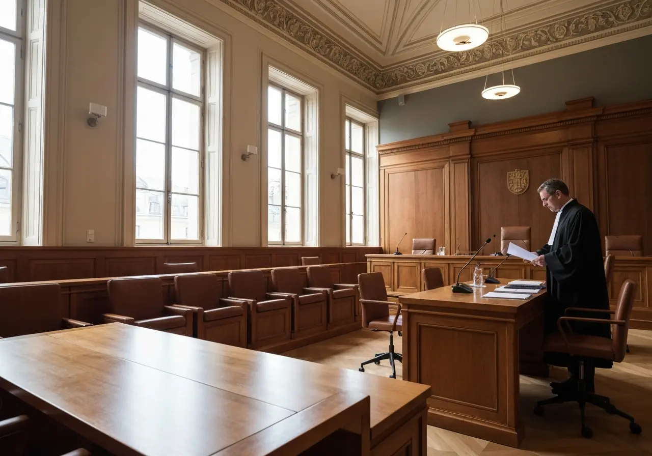 Avocat à Nice : Trouvez un Expert Juridique Proche de Vous en 2026