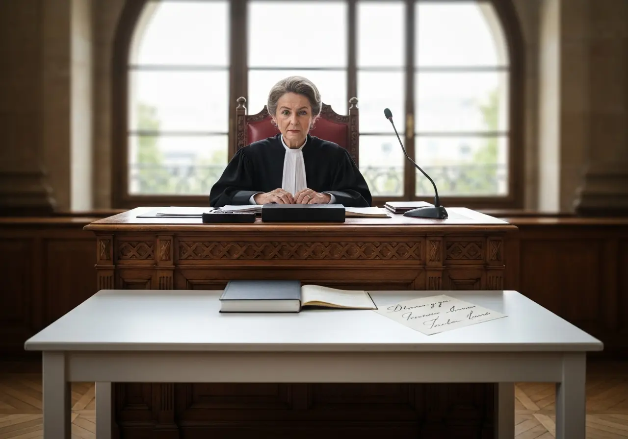 Avocat Nice droit de la famille : justice et accompagnement 2026